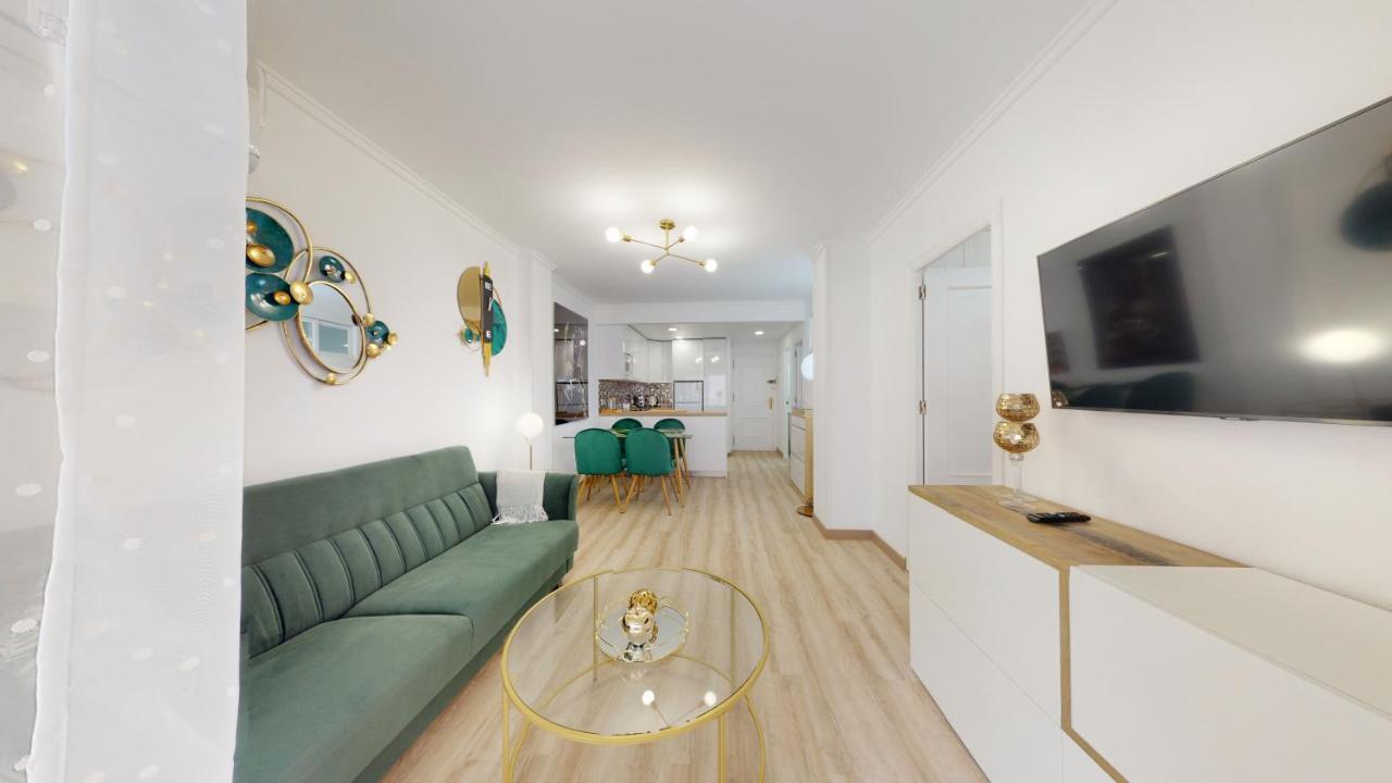 Pedro Lorca Apartment Torrevieja Exterior photo