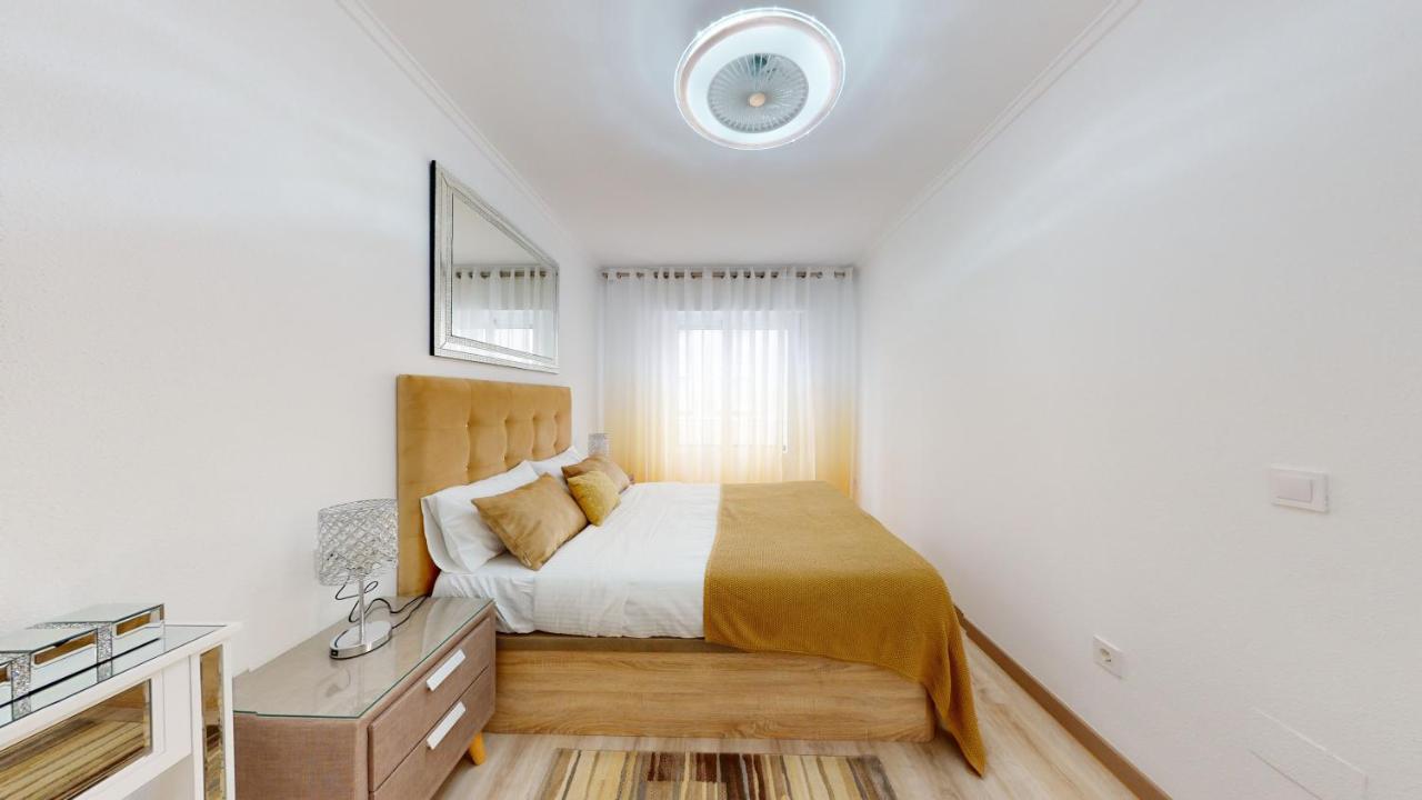 Pedro Lorca Apartment Torrevieja Exterior photo