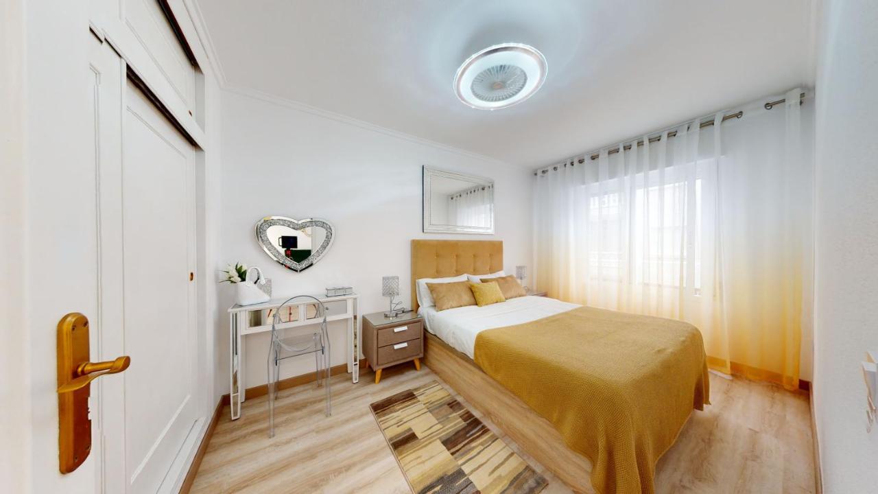 Pedro Lorca Apartment Torrevieja Exterior photo